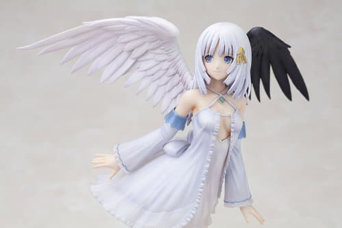 Shining Ark - Panis Angelicus - 1/8 (Kotobukiya) - Image 9