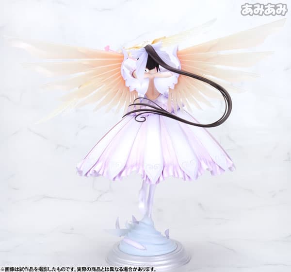 Shining Ark - Sakuya - 1/8 - Mode:Seraphim (Kotobukiya) - Image 2