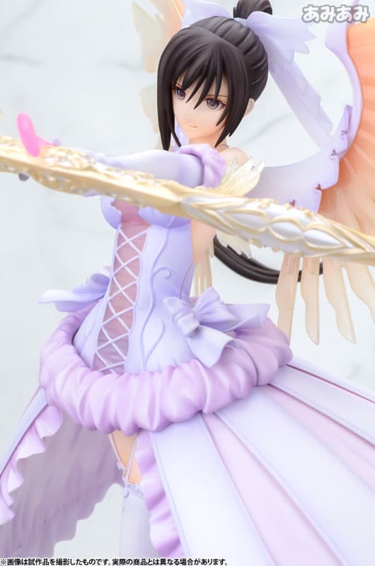 Shining Ark - Sakuya - 1/8 - Mode:Seraphim (Kotobukiya) - Image 11