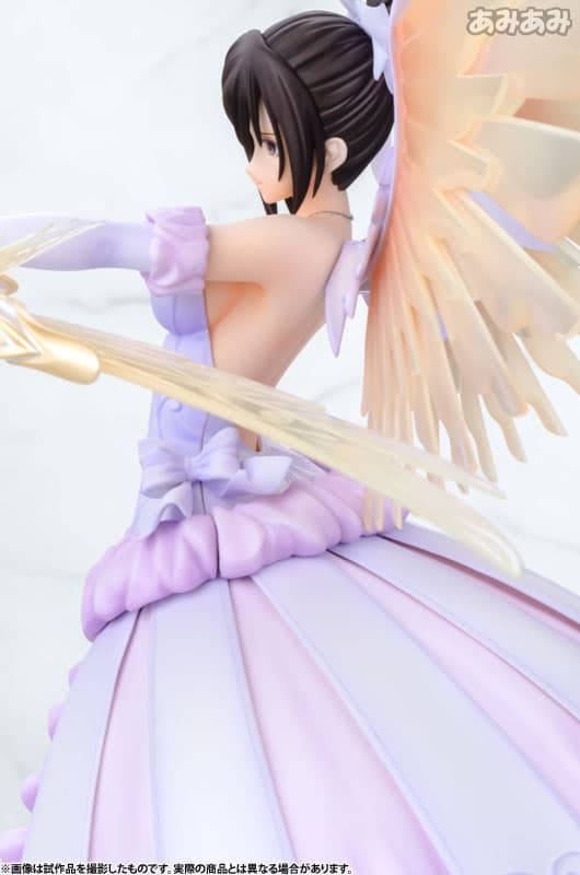 Shining Ark - Sakuya - 1/8 - Mode:Seraphim (Kotobukiya) - Image 12