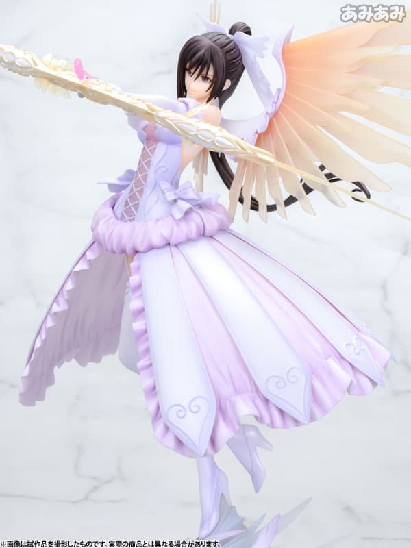 Shining Ark - Sakuya - 1/8 - Mode:Seraphim (Kotobukiya) - Image 4