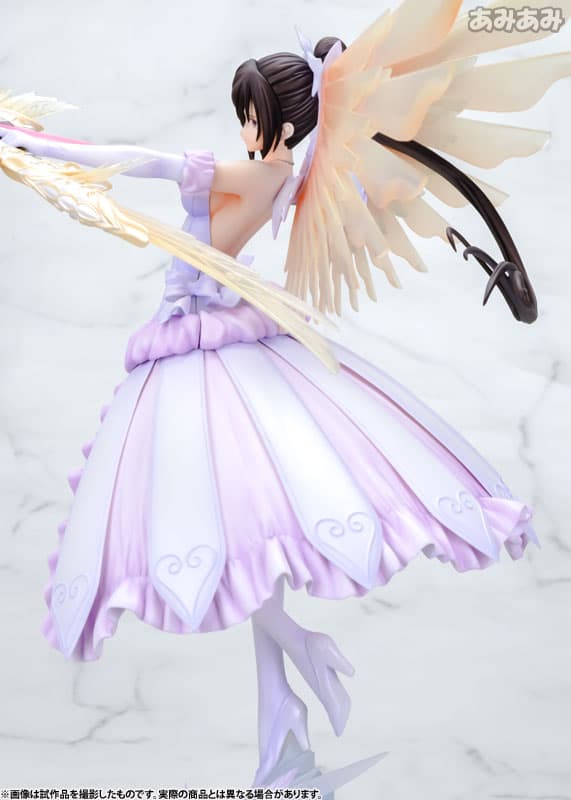 Shining Ark - Sakuya - 1/8 - Mode:Seraphim (Kotobukiya) - Image 5