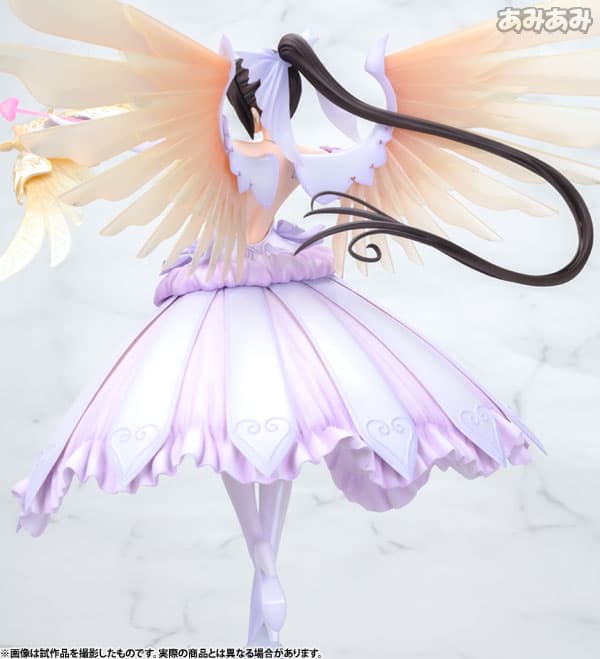 Shining Ark - Sakuya - 1/8 - Mode:Seraphim (Kotobukiya) - Image 6