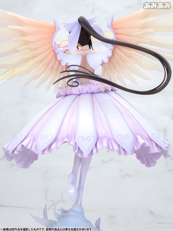 Shining Ark - Sakuya - 1/8 - Mode:Seraphim (Kotobukiya) - Image 7