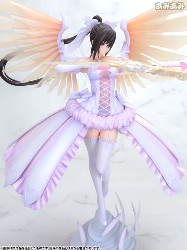 Shining Ark - Sakuya - 1/8 - Mode:Seraphim (Kotobukiya) - Image 9