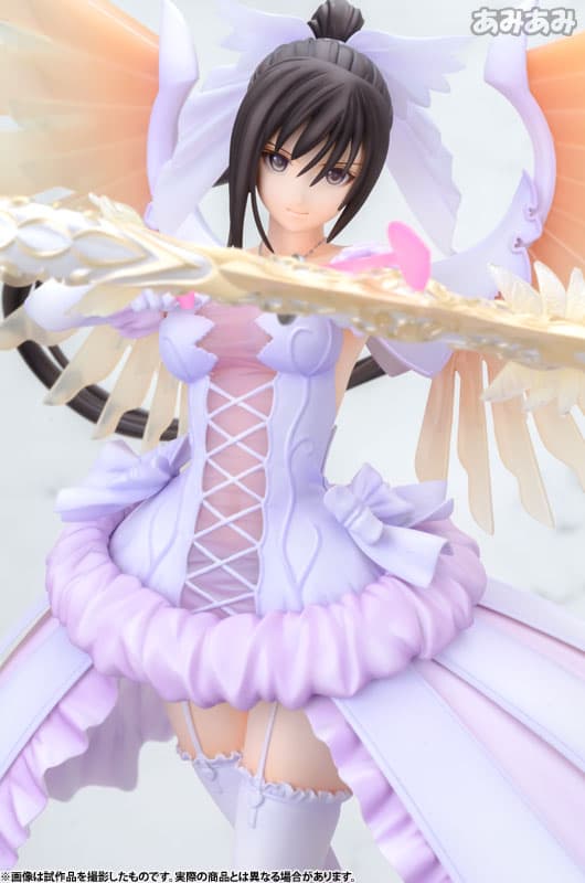Shining Ark - Sakuya - 1/8 - Mode:Seraphim (Kotobukiya) - Image 10