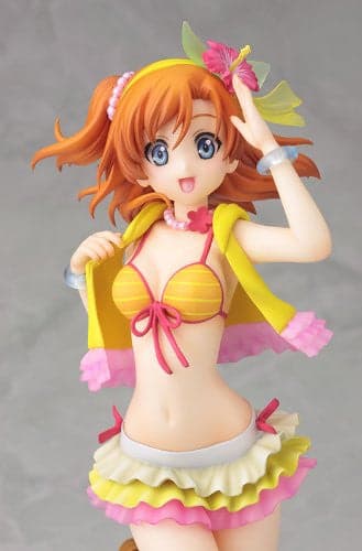 Love Live! School Idol Project - Kousaka Honoka - 1/8 - Natsuiro egao de 1 2 Jump! ver. (Kotobukiya) - Image 2