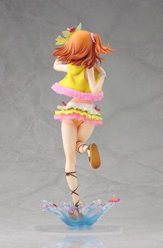 Love Live! School Idol Project - Kousaka Honoka - 1/8 - Natsuiro egao de 1 2 Jump! ver. (Kotobukiya) - Image 8