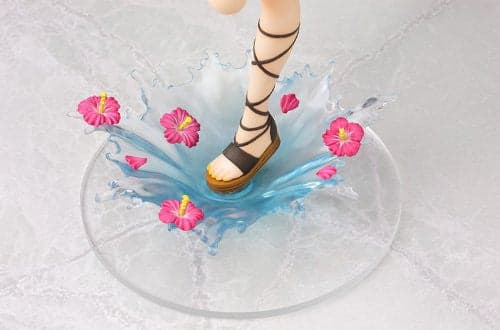 Love Live! School Idol Project - Kousaka Honoka - 1/8 - Natsuiro egao de 1 2 Jump! ver. (Kotobukiya) - Image 9