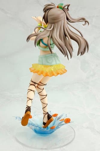 Love Live! School Idol Project - Minami Kotori - 1/8 - Natsuiro egao de 1 2 Jump! ver., Swimsuit ver. (Kotobukiya) - Image 4