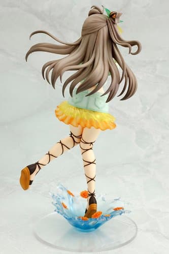 Love Live! School Idol Project - Minami Kotori - 1/8 - Natsuiro egao de 1 2 Jump! ver., Swimsuit ver. (Kotobukiya) - Image 5