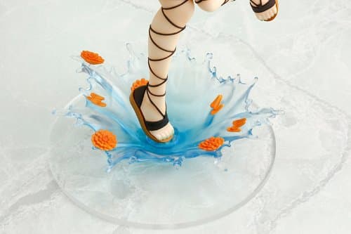 Love Live! School Idol Project - Minami Kotori - 1/8 - Natsuiro egao de 1 2 Jump! ver., Swimsuit ver. (Kotobukiya) - Image 7