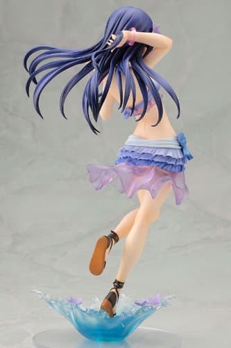 Love Live! School Idol Project - Sonoda Umi - 1/8 - Natsuiro egao de 1 2 Jump! ver., Swimsuit ver. (Kotobukiya) - Image 3