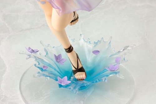 Love Live! School Idol Project - Sonoda Umi - 1/8 - Natsuiro egao de 1 2 Jump! ver., Swimsuit ver. (Kotobukiya) - Image 8