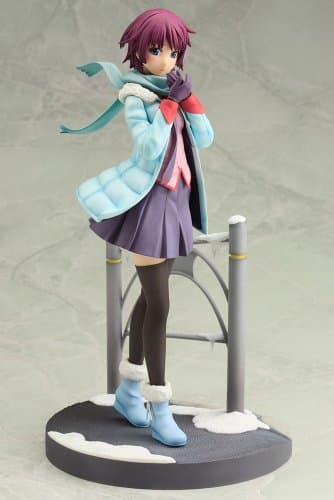 Monogatari Series: Second Season - Senjougahara Hitagi - 1/8 (Kotobukiya) - Image 3