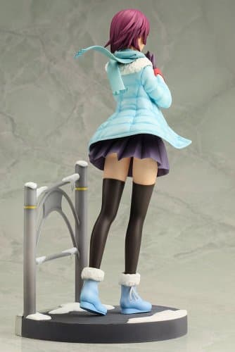 Monogatari Series: Second Season - Senjougahara Hitagi - 1/8 (Kotobukiya) - Image 4