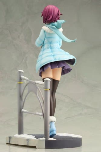 Monogatari Series: Second Season - Senjougahara Hitagi - 1/8 (Kotobukiya) - Image 5