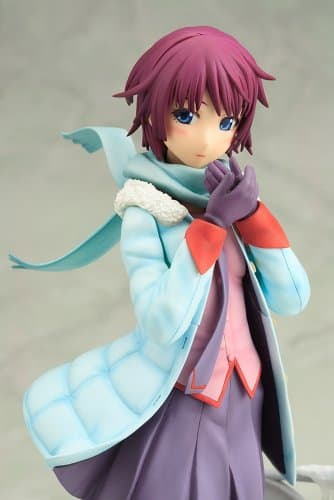 Monogatari Series: Second Season - Senjougahara Hitagi - 1/8 (Kotobukiya) - Image 6