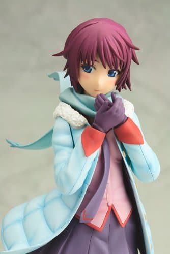 Monogatari Series: Second Season - Senjougahara Hitagi - 1/8 (Kotobukiya) - Image 7