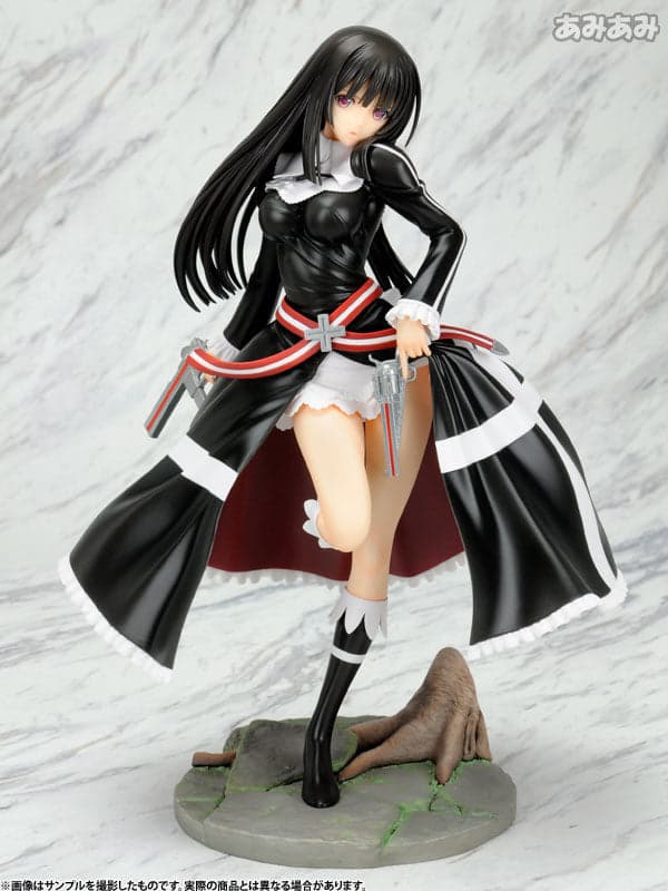 Shining Ark - Kilmaria Aideen - 1/8 (Kotobukiya)