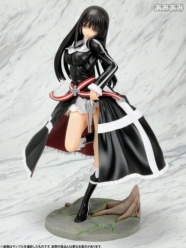 Shining Ark - Kilmaria Aideen - 1/8 (Kotobukiya) - Image 2