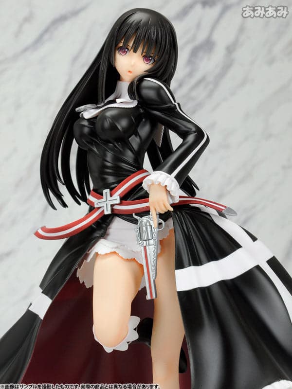 Shining Ark - Kilmaria Aideen - 1/8 (Kotobukiya) - Image 11