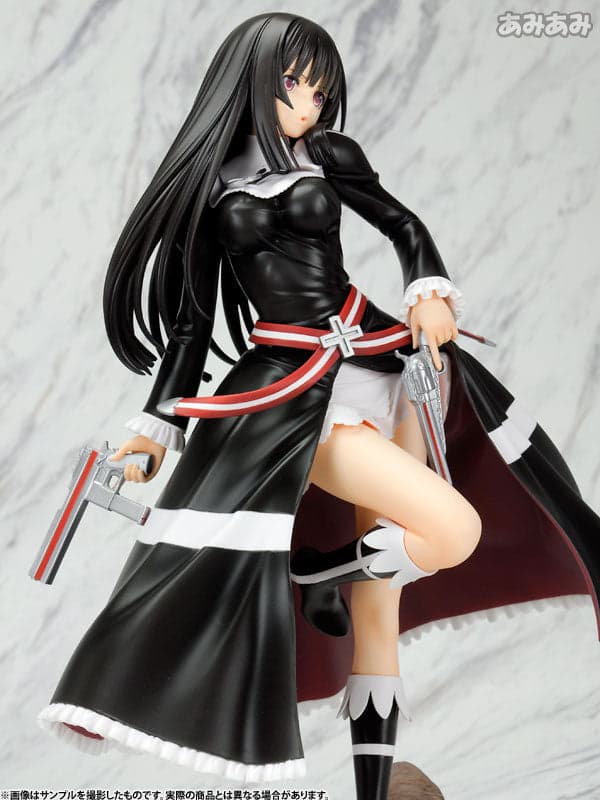 Shining Ark - Kilmaria Aideen - 1/8 (Kotobukiya) - Image 12