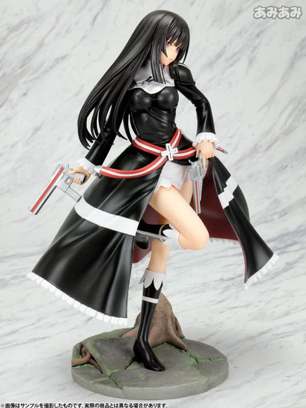 Shining Ark - Kilmaria Aideen - 1/8 (Kotobukiya) - Image 6