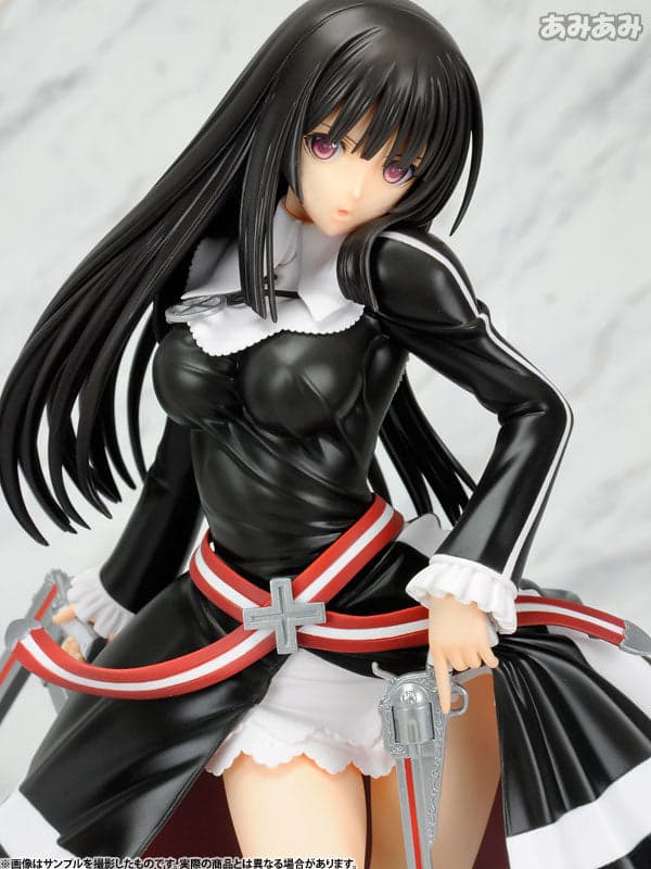 Shining Ark - Kilmaria Aideen - 1/8 (Kotobukiya) - Image 7