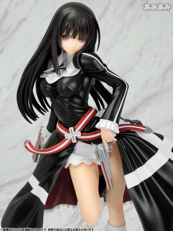 Shining Ark - Kilmaria Aideen - 1/8 (Kotobukiya) - Image 8
