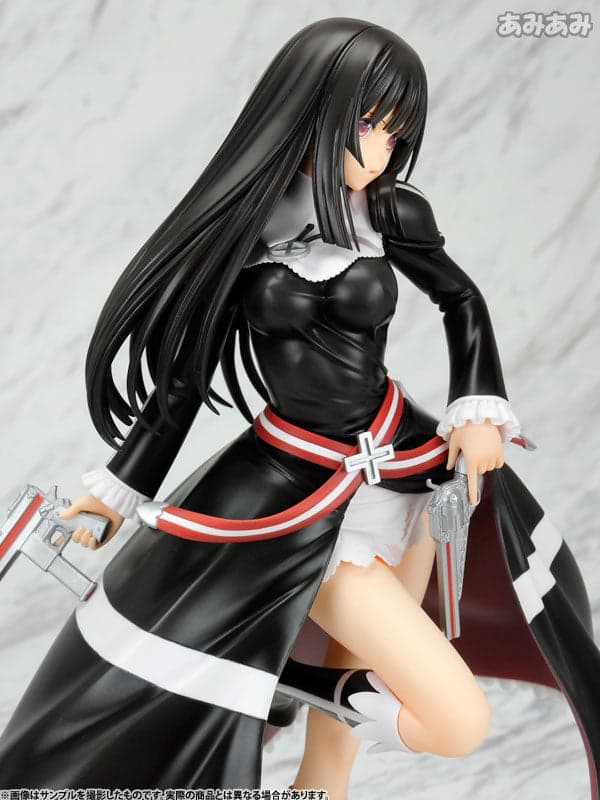 Shining Ark - Kilmaria Aideen - 1/8 (Kotobukiya) - Image 9