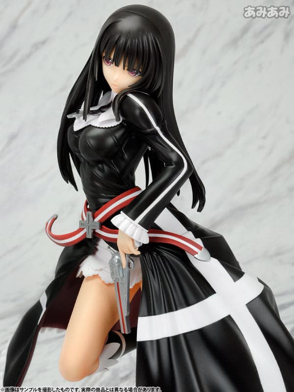 Shining Ark - Kilmaria Aideen - 1/8 (Kotobukiya) - Image 10