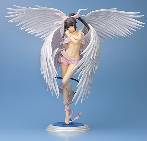 Shining Ark - Sakuya - 1/6 - Mode:Seraphim (Kotobukiya) - Image 2