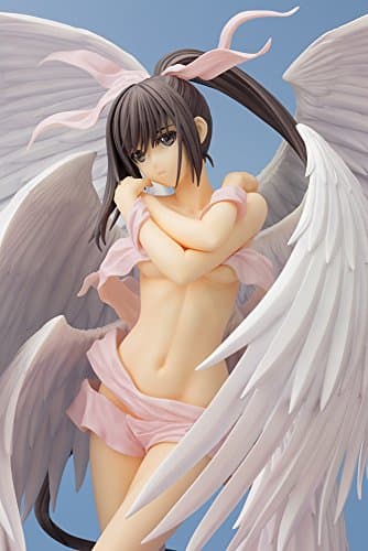 Shining Ark - Sakuya - 1/6 - Mode:Seraphim (Kotobukiya) - Image 3