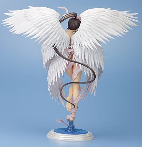 Shining Ark - Sakuya - 1/6 - Mode:Seraphim (Kotobukiya) - Image 4