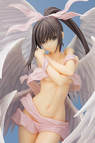 Shining Ark - Sakuya - 1/6 - Mode:Seraphim (Kotobukiya) - Image 5