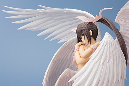 Shining Ark - Sakuya - 1/6 - Mode:Seraphim (Kotobukiya) - Image 6