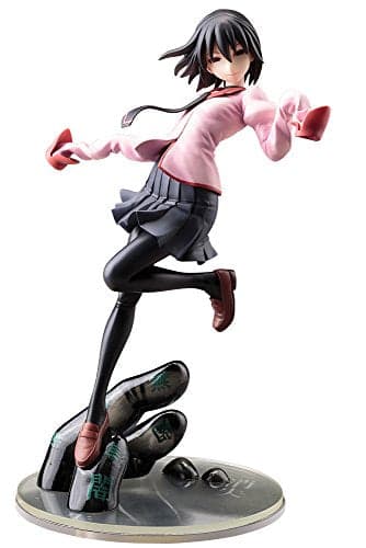 Monogatari Series: Second Season - Oshino Ougi - 1/8 (Kotobukiya)