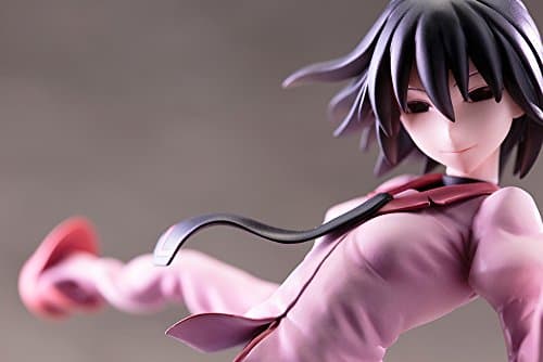 Monogatari Series: Second Season - Oshino Ougi - 1/8 (Kotobukiya) - Image 2