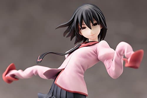 Monogatari Series: Second Season - Oshino Ougi - 1/8 (Kotobukiya) - Image 3