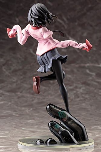 Monogatari Series: Second Season - Oshino Ougi - 1/8 (Kotobukiya) - Image 5