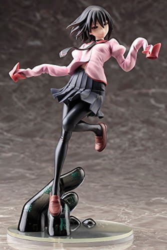 Monogatari Series: Second Season - Oshino Ougi - 1/8 (Kotobukiya) - Image 6