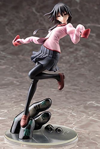 Monogatari Series: Second Season - Oshino Ougi - 1/8 (Kotobukiya) - Image 7