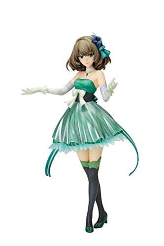 THE iDOLM@STER Cinderella Girls - Takagaki Kaede - 1/8 - Hajimari no Basho (Kotobukiya)