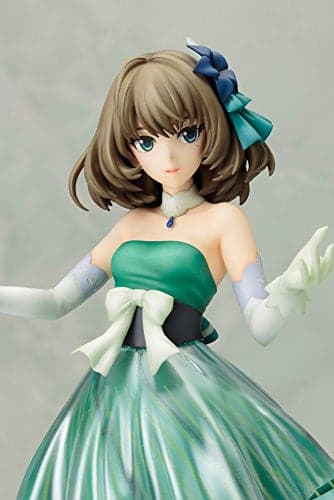 THE iDOLM@STER Cinderella Girls - Takagaki Kaede - 1/8 - Hajimari no Basho (Kotobukiya) - Image 2