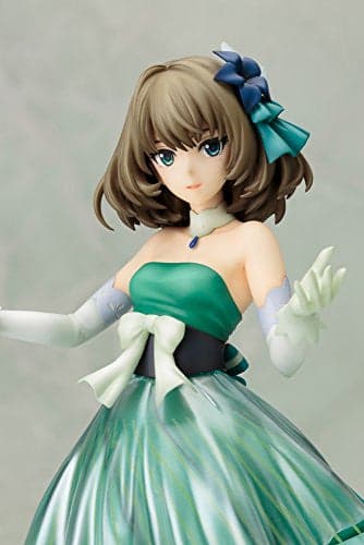 THE iDOLM@STER Cinderella Girls - Takagaki Kaede - 1/8 - Hajimari no Basho (Kotobukiya) - Image 3