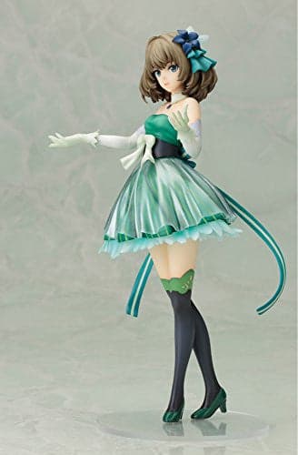 THE iDOLM@STER Cinderella Girls - Takagaki Kaede - 1/8 - Hajimari no Basho (Kotobukiya) - Image 4