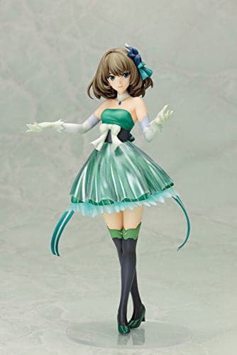 THE iDOLM@STER Cinderella Girls - Takagaki Kaede - 1/8 - Hajimari no Basho (Kotobukiya) - Image 6