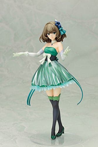 THE iDOLM@STER Cinderella Girls - Takagaki Kaede - 1/8 - Hajimari no Basho (Kotobukiya) - Image 7