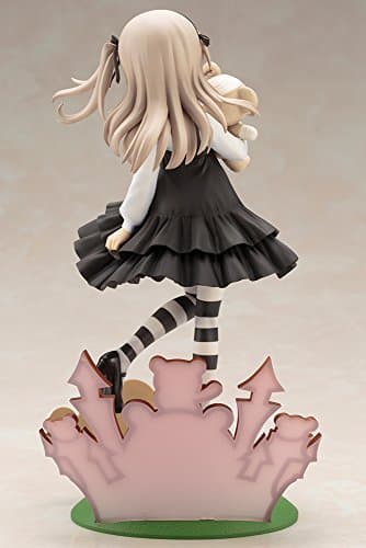 Girls und Panzer Gekijouban - Boko - Shimada Alice - Figure Dou - 1/7 (Kotobukiya) - Image 6